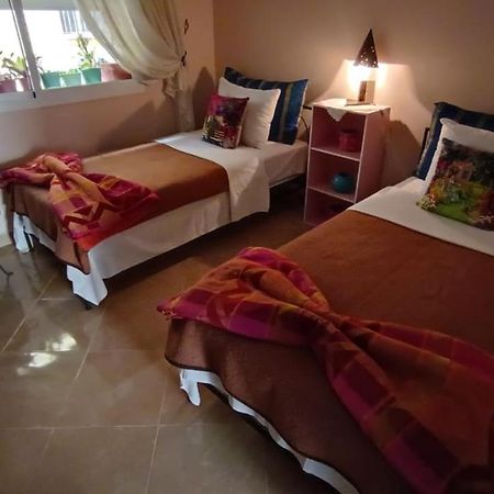 Apartament Chez Axia Tanger Zewnętrze zdjęcie