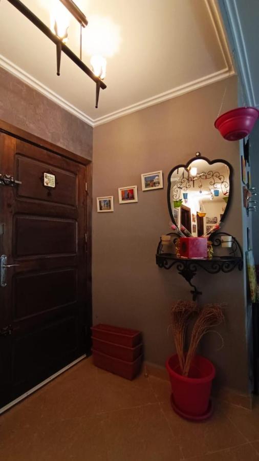 Apartament Chez Axia Tanger Zewnętrze zdjęcie