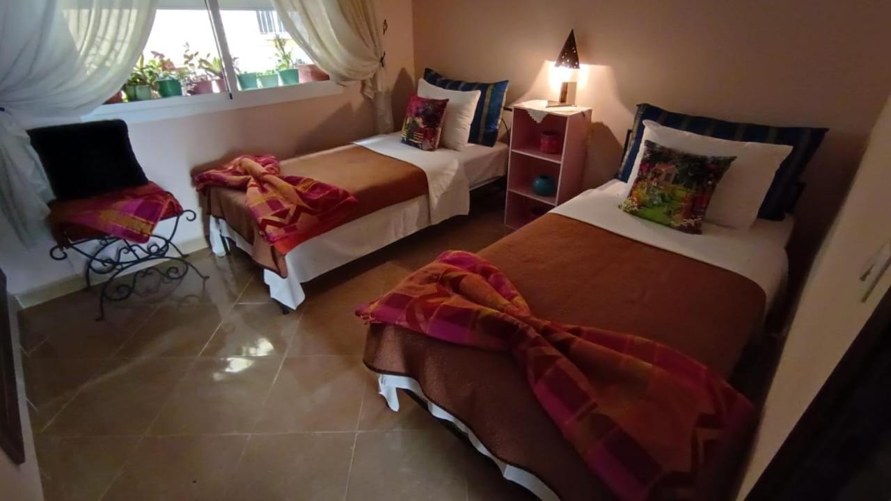 Apartament Chez Axia Tanger Zewnętrze zdjęcie