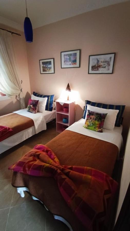 Apartament Chez Axia Tanger Zewnętrze zdjęcie