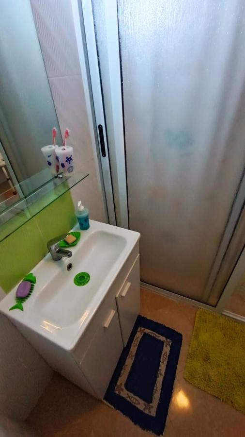 Apartament Chez Axia Tanger Zewnętrze zdjęcie