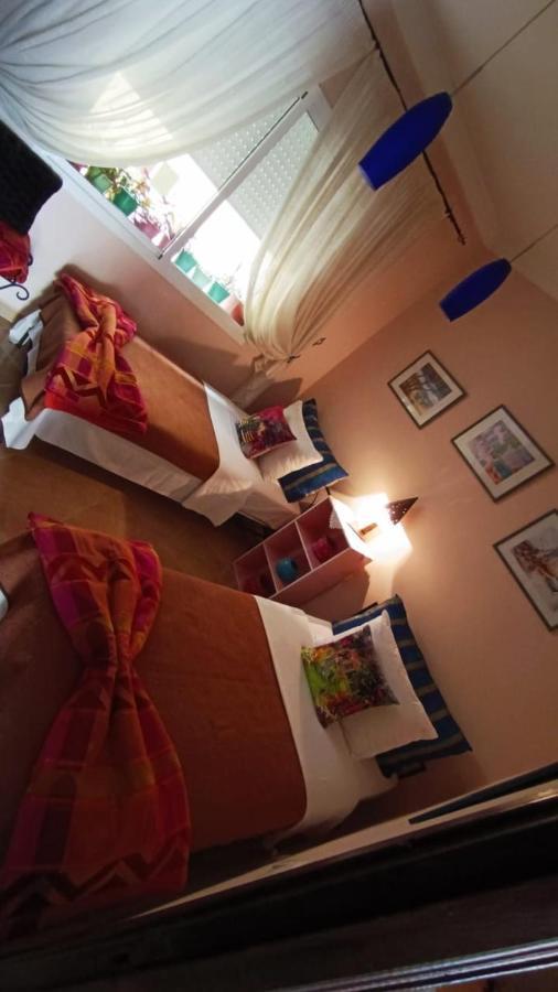 Apartament Chez Axia Tanger Zewnętrze zdjęcie