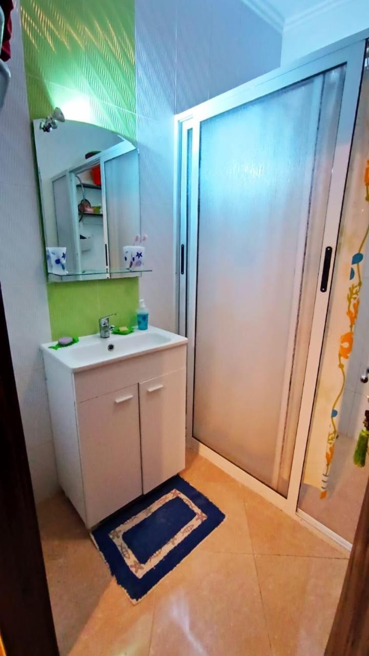 Apartament Chez Axia Tanger Zewnętrze zdjęcie