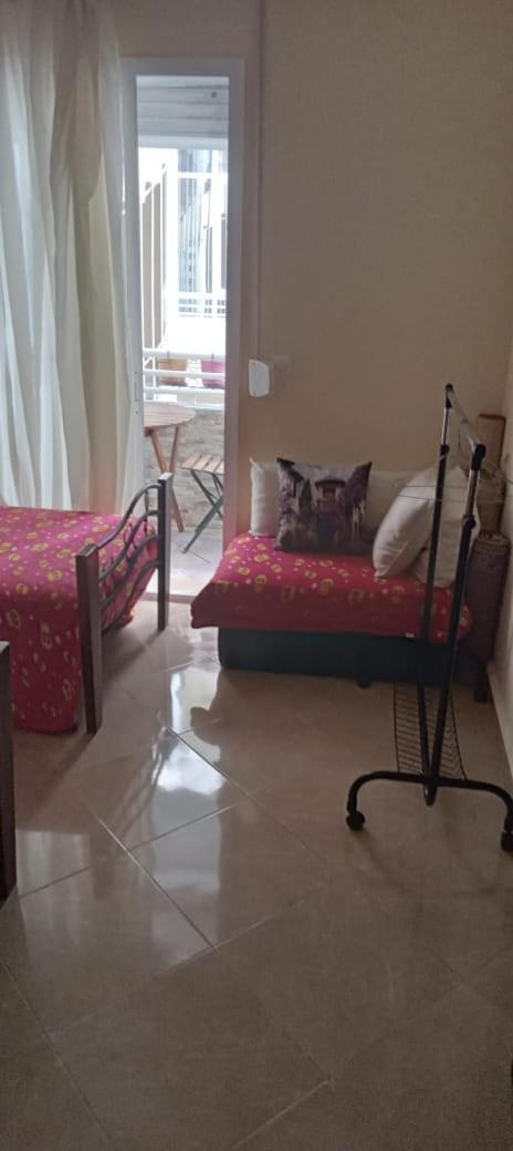 Apartament Chez Axia Tanger Zewnętrze zdjęcie